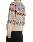 Y.A.S TRÖJA YASSHIMA LS PULLOVER SANDSHELL_94811.jpg