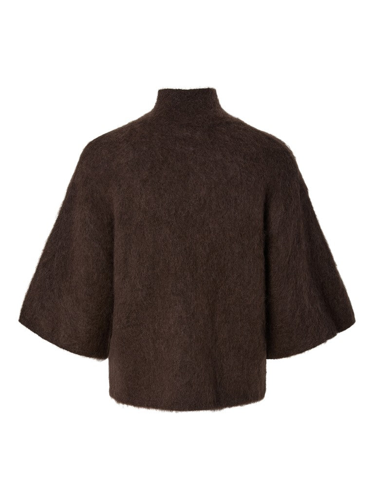 Y.A.S TOPP YASTILDE 2/4 MOHAIR BLEND MOLE_114584.jpg