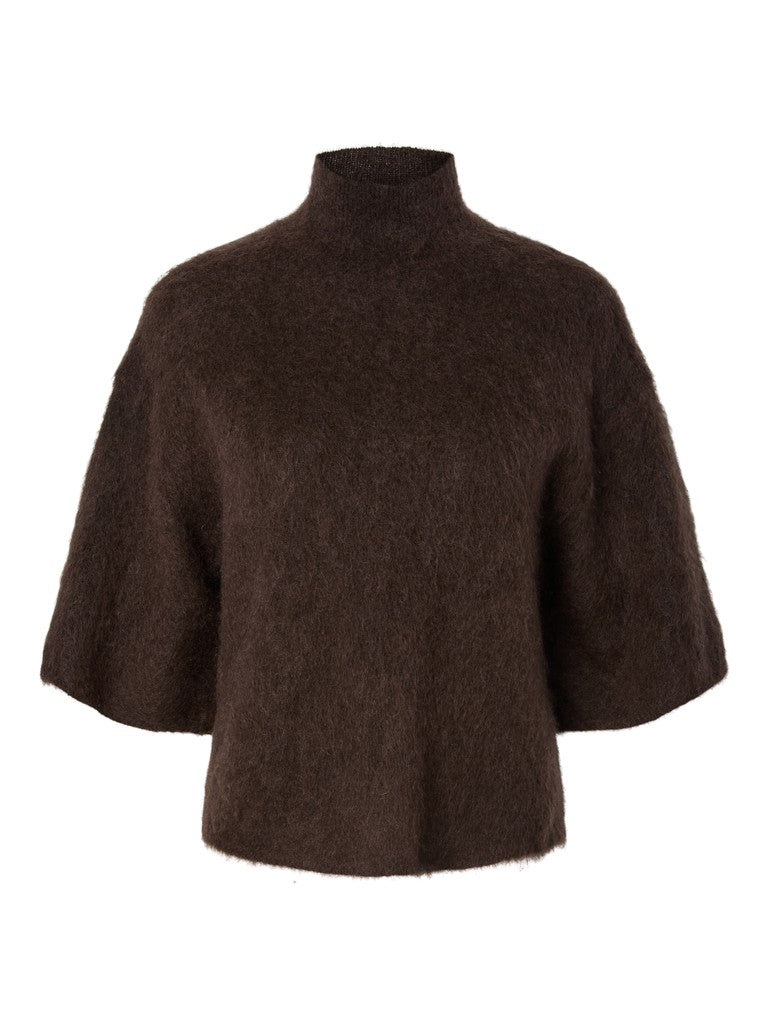 Y.A.S TOPP YASTILDE 2/4 MOHAIR BLEND MOLE_114585.jpg