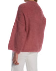 TRÖJA MOHAIR MANCHE 3/4 ROSA_105673.jpg