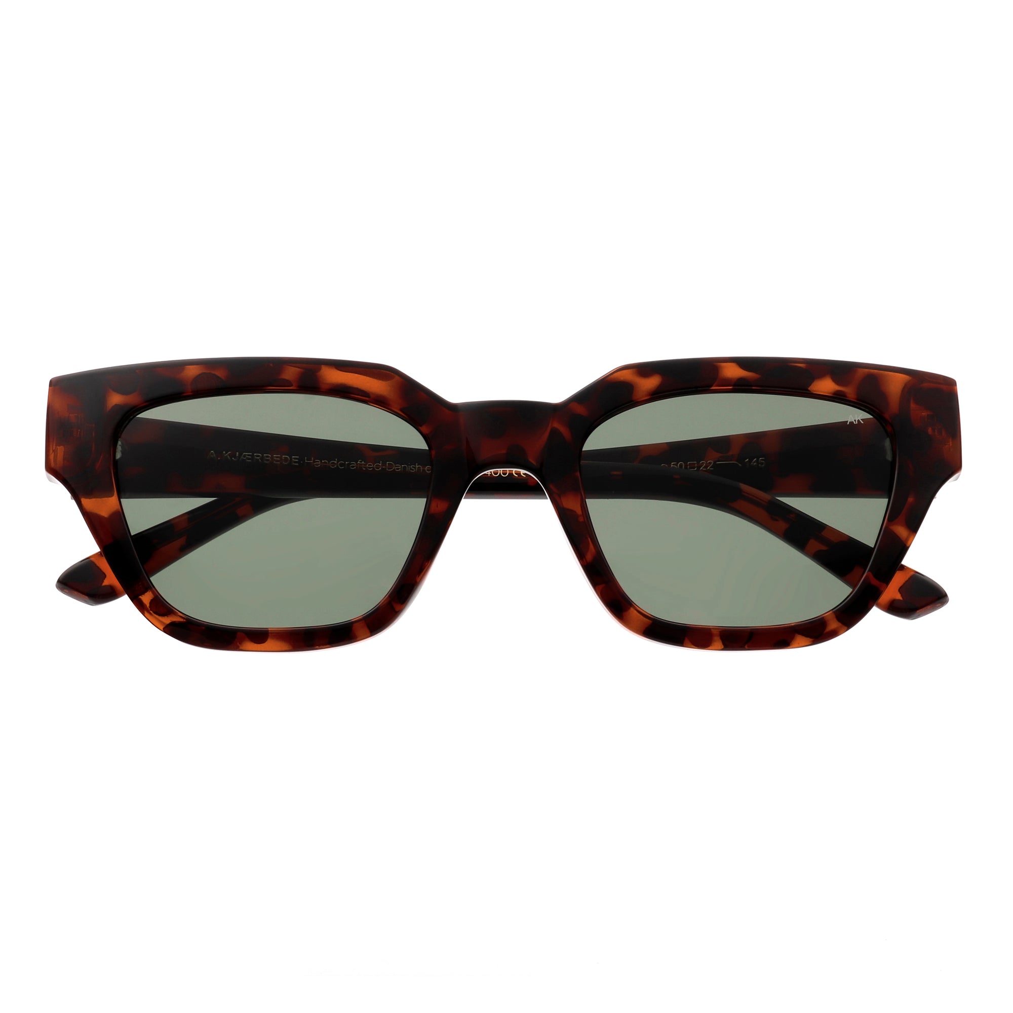 A.KJÆRBEDE SOLGLASÖGON KAWS DEMI TORTOISE_73048.jpg