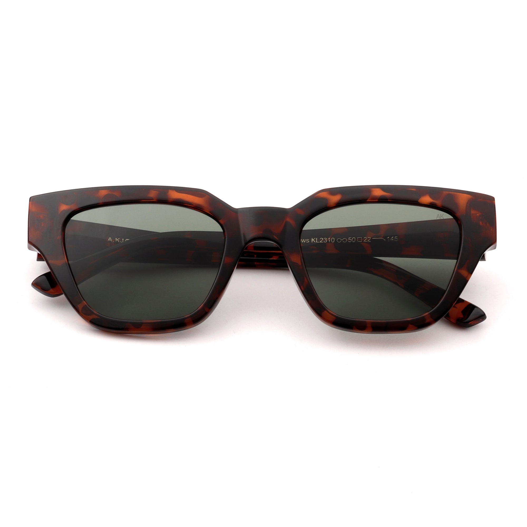 A.KJÆRBEDE SOLGLASÖGON KAWS DEMI TORTOISE_73049.jpg