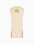 ACQUA LIMONE KLÄNNING DONNA LONG KHAKI_110478.jpg