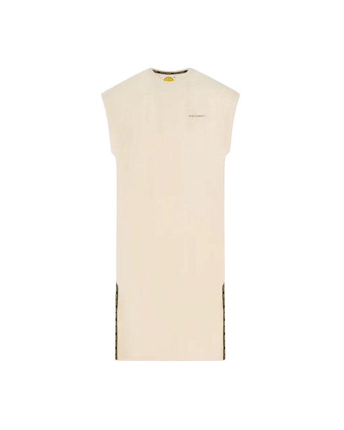 ACQUA LIMONE KLÄNNING DONNA LONG KHAKI_110479.jpg