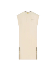ACQUA LIMONE KLÄNNING DONNA LONG KHAKI_110479.jpg