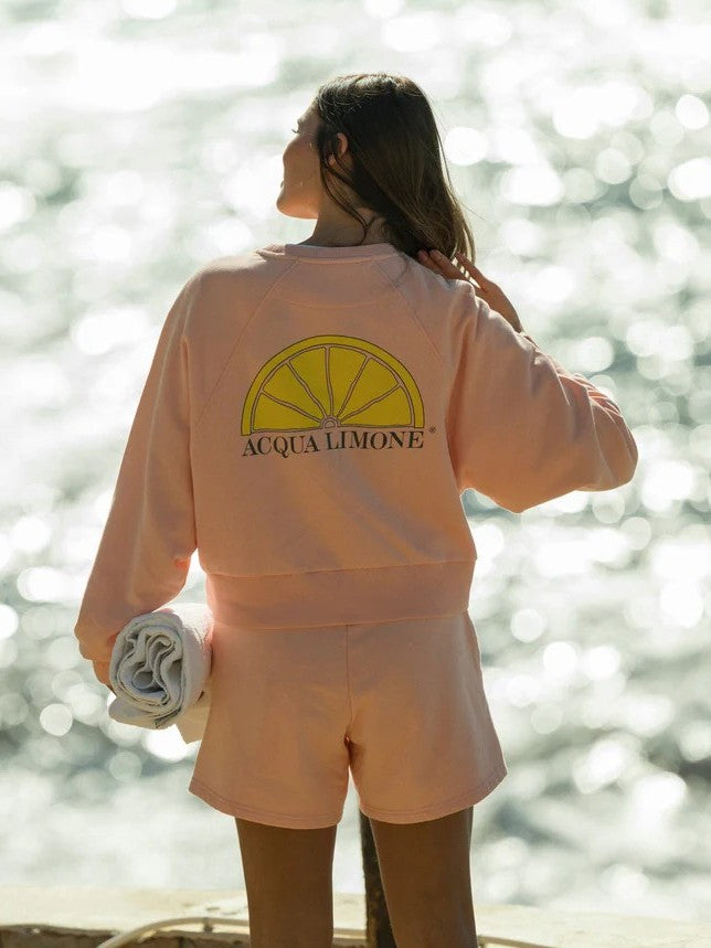 ACQUA LIMONE SHORTS DONNA PEACH_110471.jpg