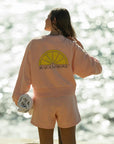 ACQUA LIMONE SHORTS DONNA PEACH_110471.jpg