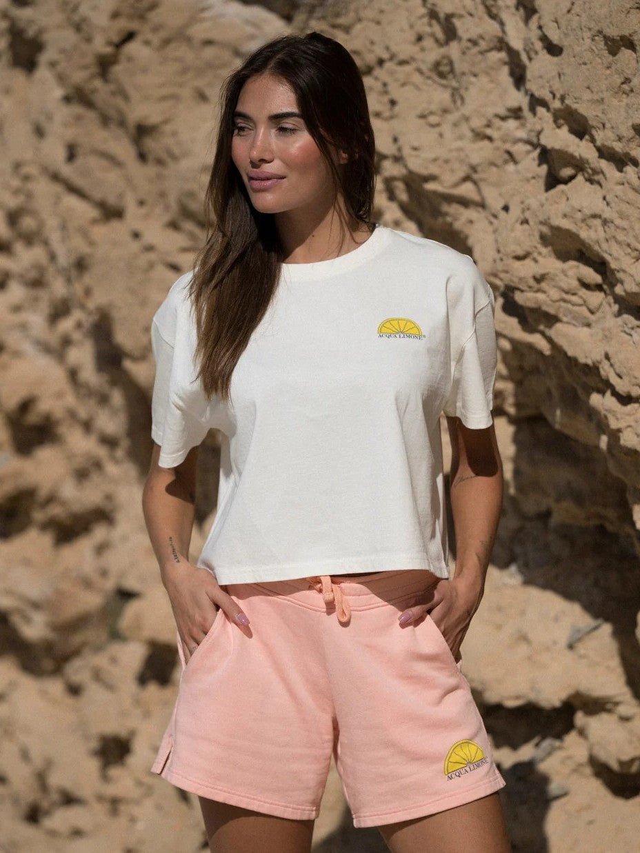 ACQUA LIMONE SHORTS DONNA PEACH_110472.jpg