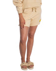 ACQUA LIMONE SHORTS DONNA SWEAT KHAKI_111181.jpg