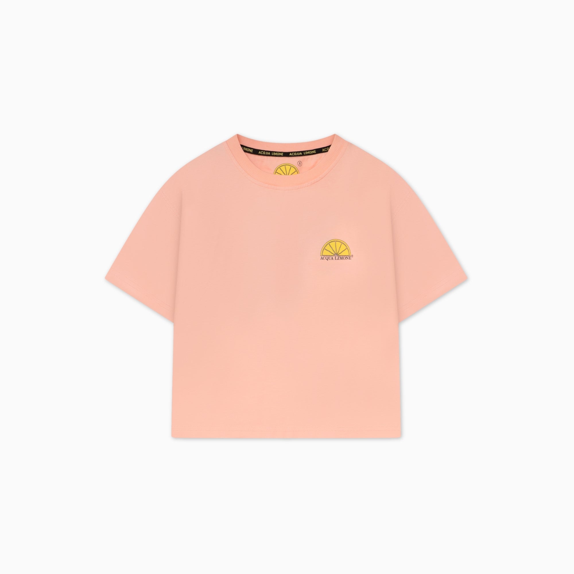 ACQUA LIMONE TOPP ALASSIO CROPPED HEAVY PEACH_110662.jpg