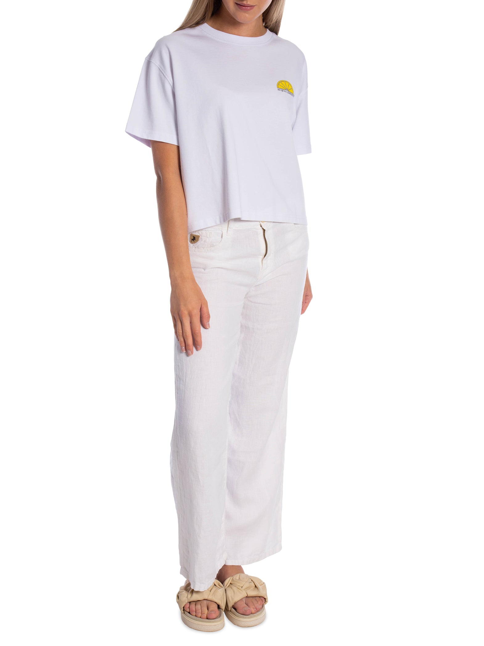 ACQUA LIMONE TOPP ALASSIO CROPPED HEAVY WHITE_111173.jpg