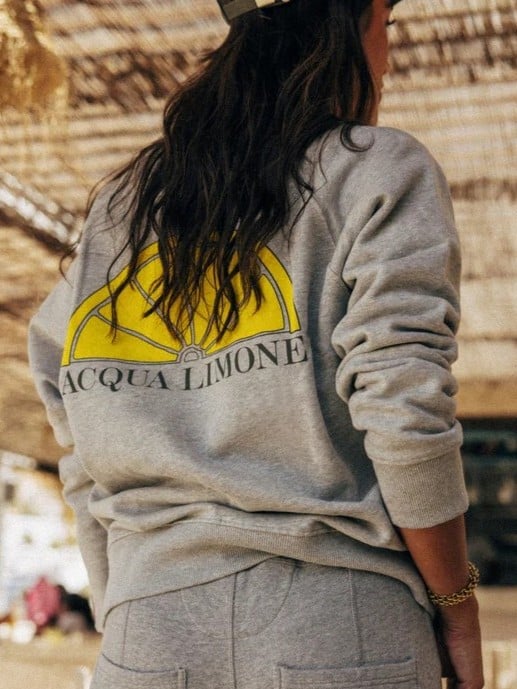 ACQUA LIMONE TRÖJA CLASSIC AMERICAN GREY_103571.jpg