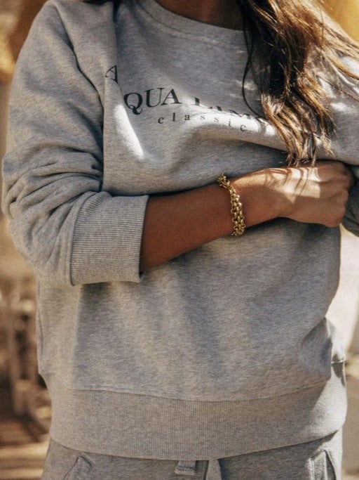 ACQUA LIMONE TRÖJA CLASSIC AMERICAN GREY_103572.jpg