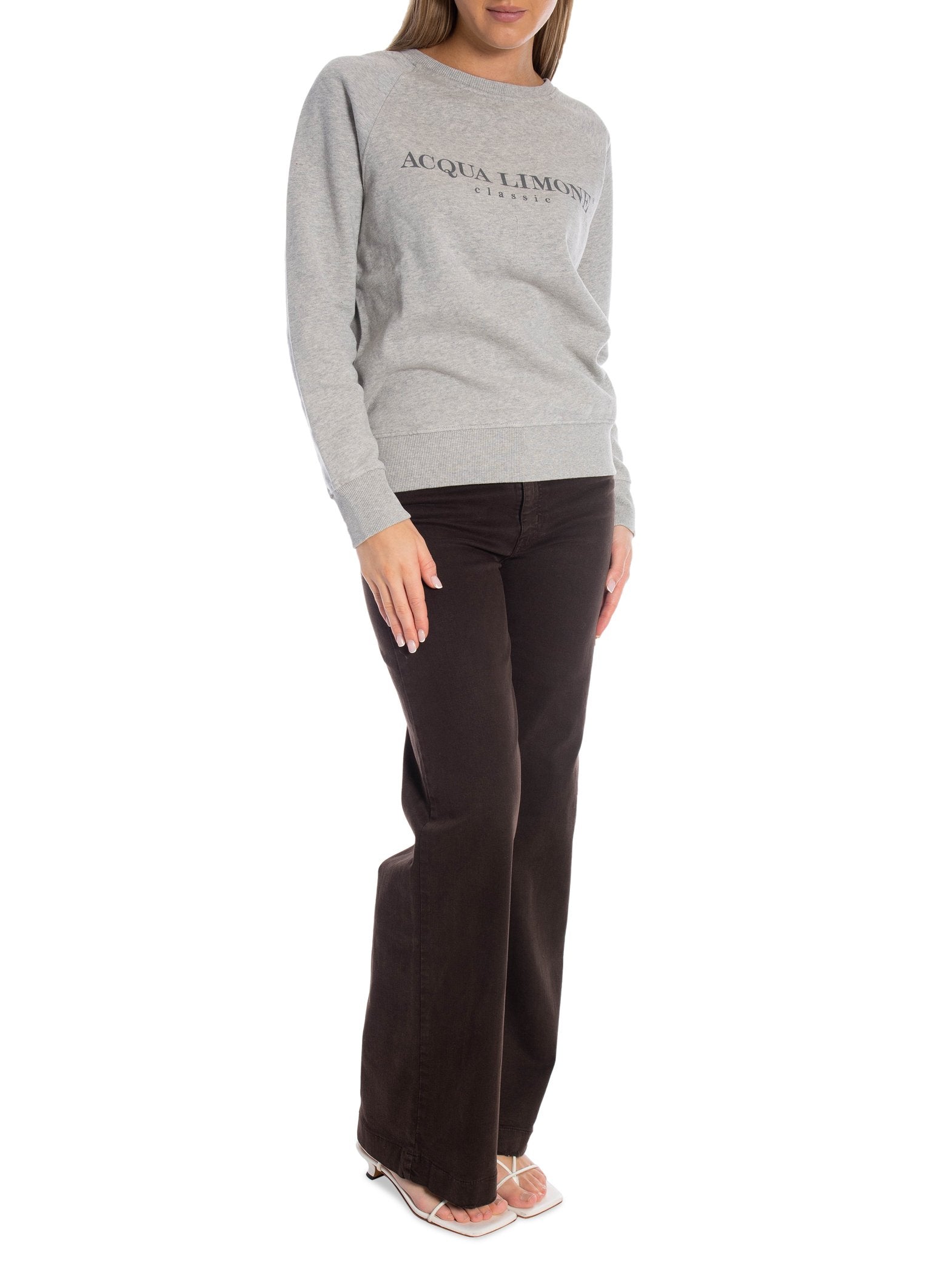 ACQUA LIMONE TRÖJA CLASSIC AMERICAN GREY_103811.jpg