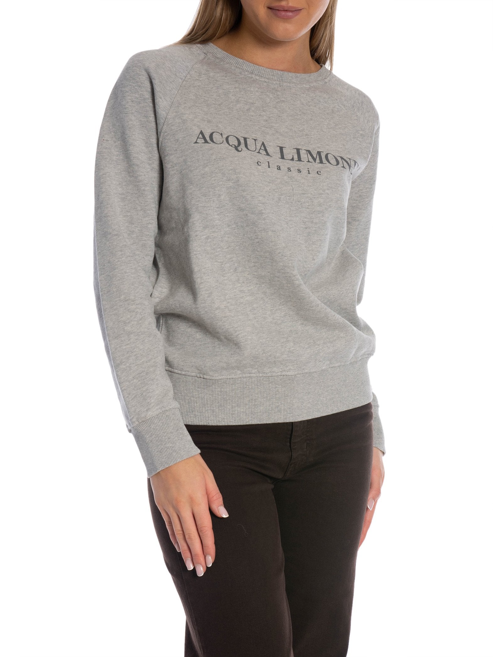 ACQUA LIMONE TRÖJA CLASSIC AMERICAN GREY_103812.jpg