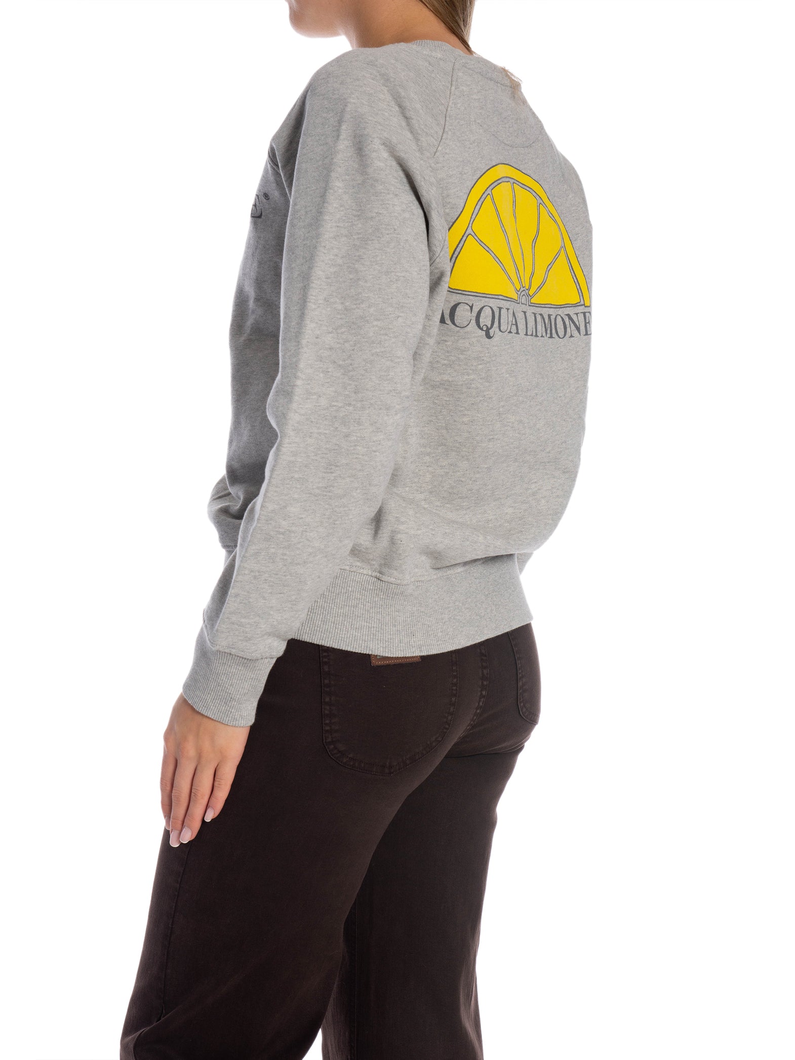 ACQUA LIMONE TRÖJA CLASSIC AMERICAN GREY_103813.jpg