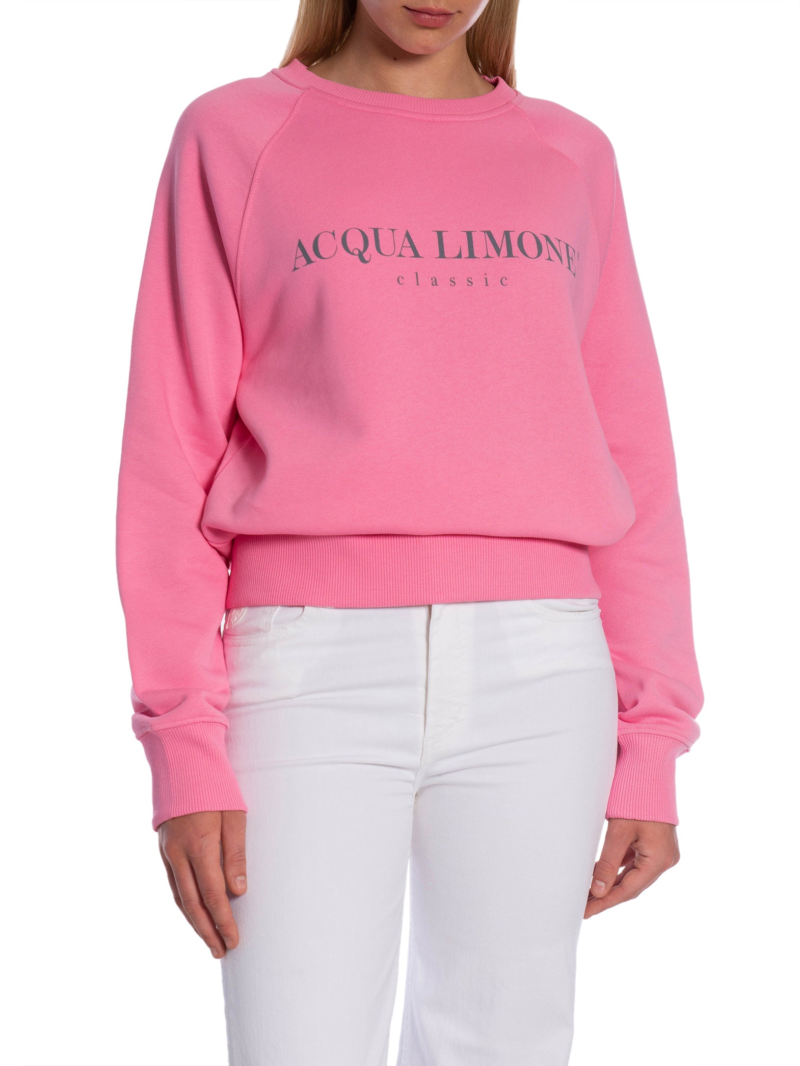 ACQUA LIMONE TRÖJA CLASSIC  HOT PINK_88149.jpg