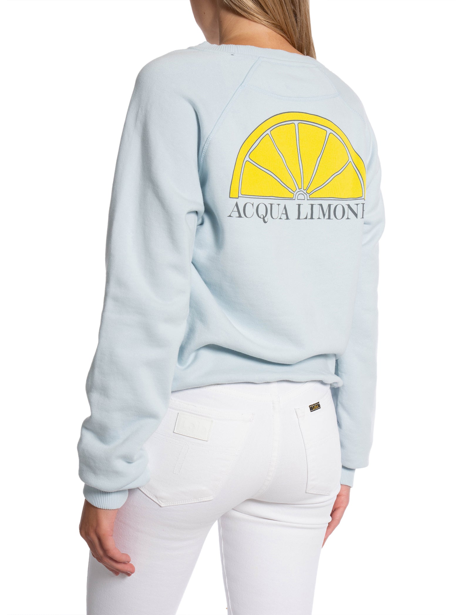 ACQUA LIMONE TRÖJA CLASSIC ICE BLUE_85981.jpg