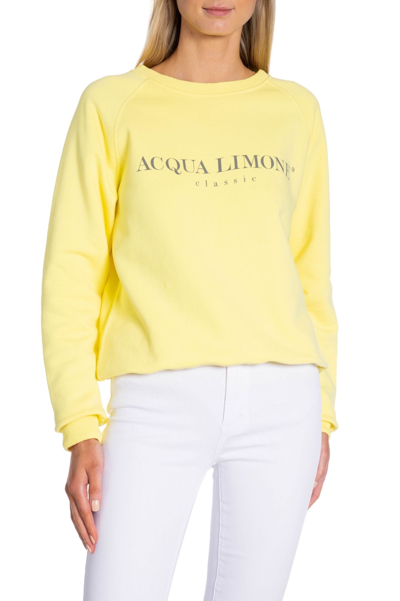 ACQUA LIMONE TRÖJA CLASSIC LEMON_85970.jpg