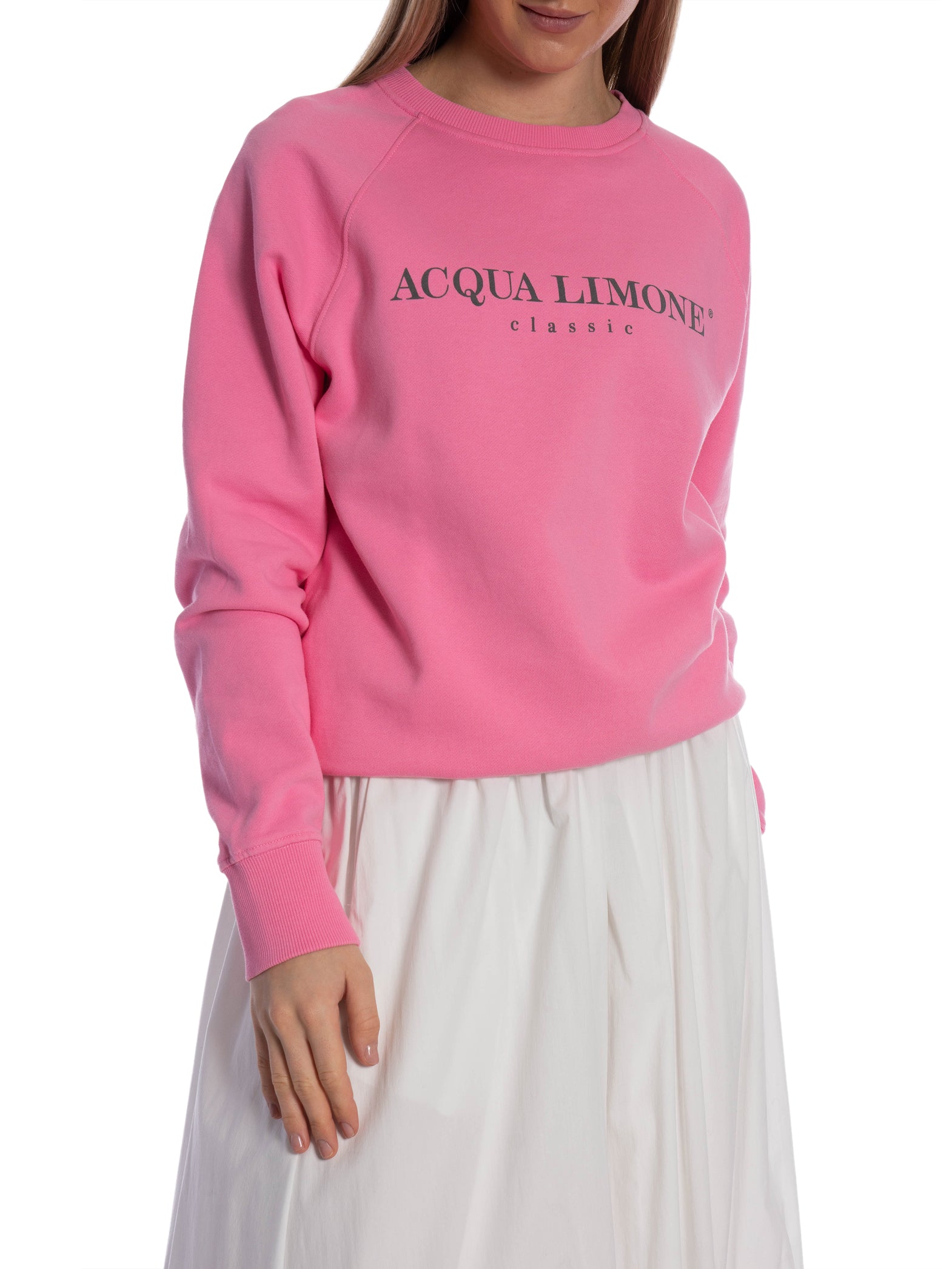ACQUA LIMONE TRÖJA COLLEGE CLASSIC HOT PINK_109092.jpg