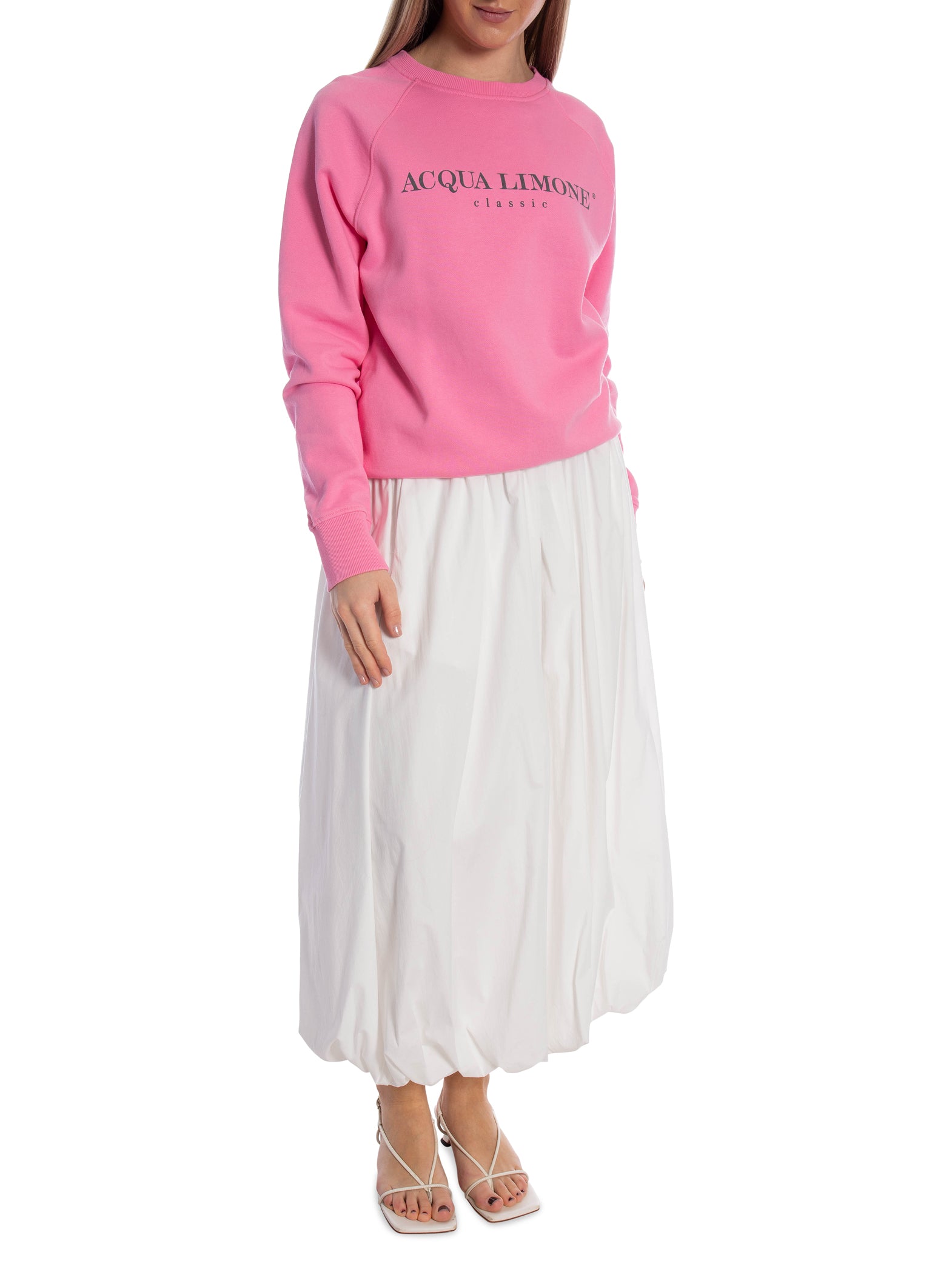 ACQUA LIMONE TRÖJA COLLEGE CLASSIC HOT PINK_109093.jpg
