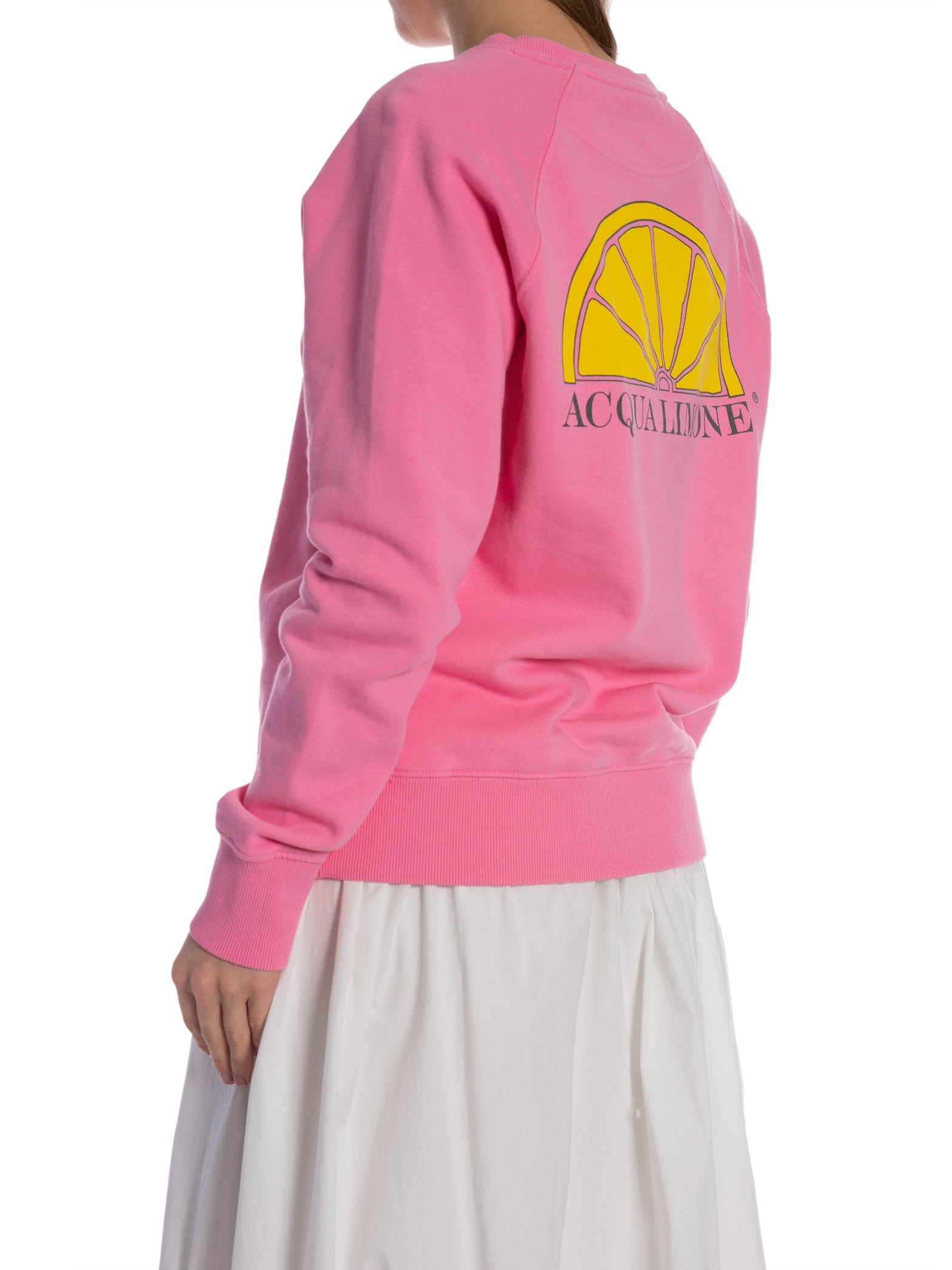 ACQUA LIMONE TRÖJA COLLEGE CLASSIC HOT PINK_110655.jpg