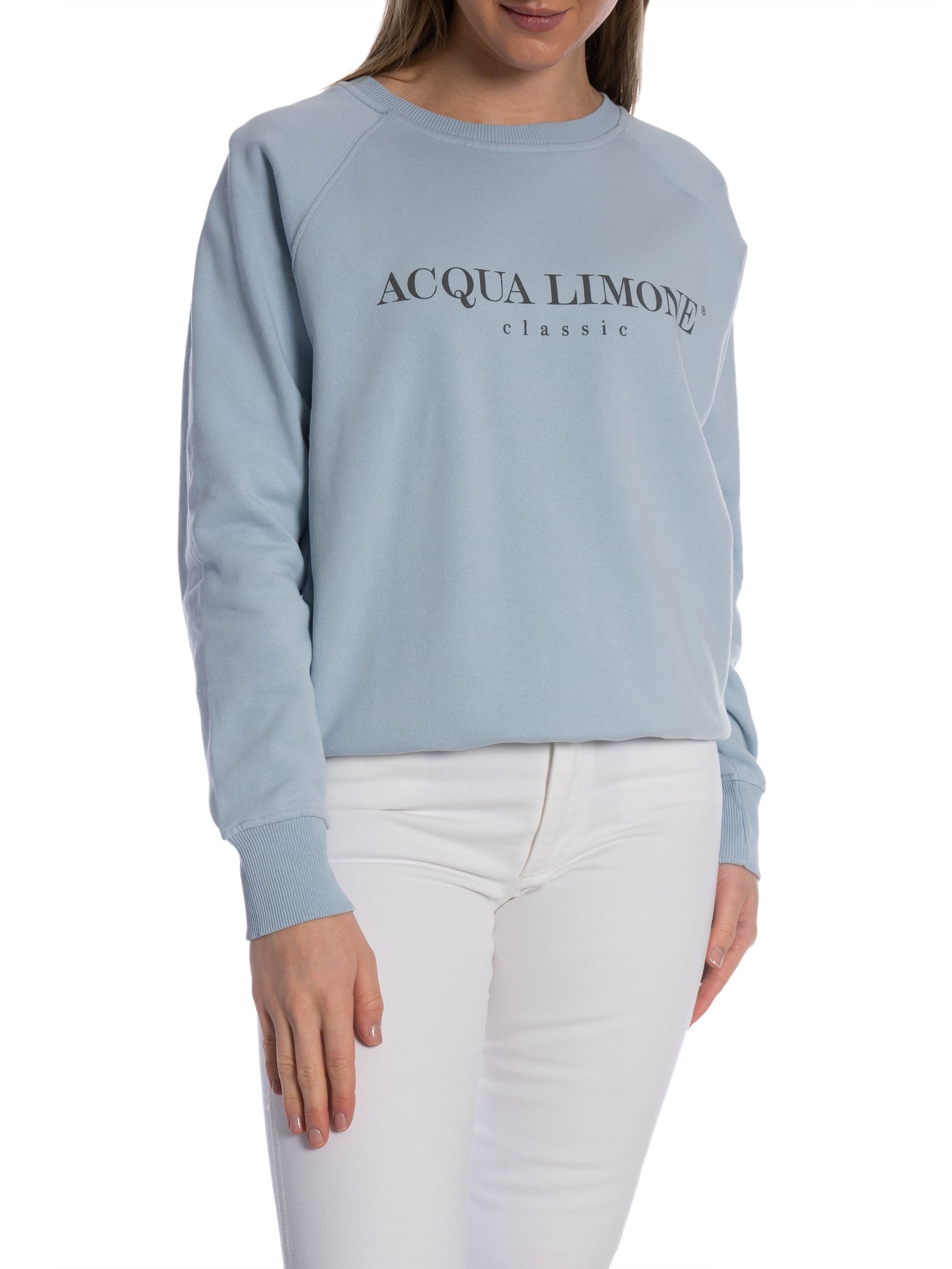 ACQUA LIMONE TRÖJA COLLEGE CLASSIC ICE BLUE_109077.jpg