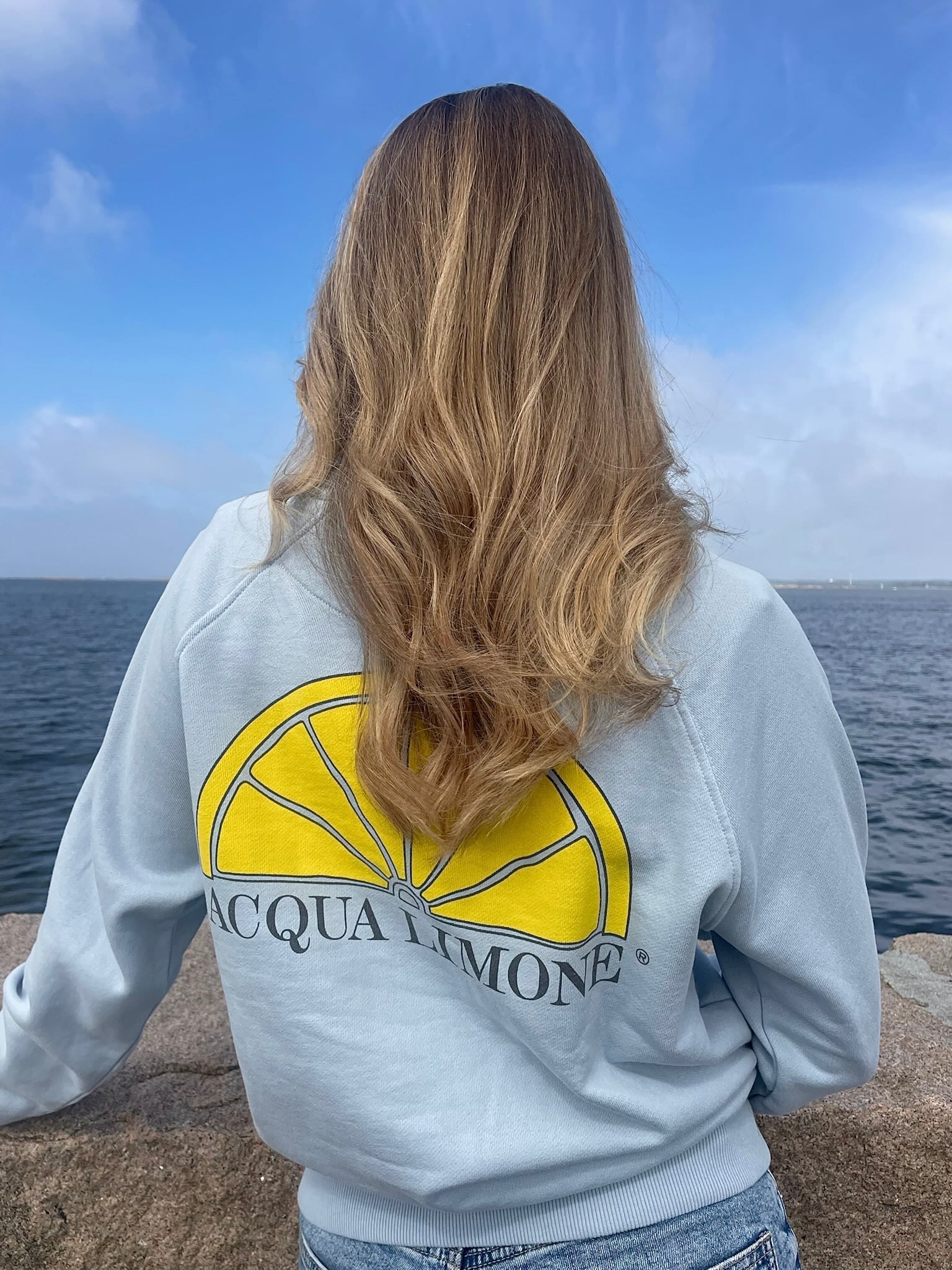 ACQUA LIMONE TRÖJA COLLEGE CLASSIC ICE BLUE_110673.jpg