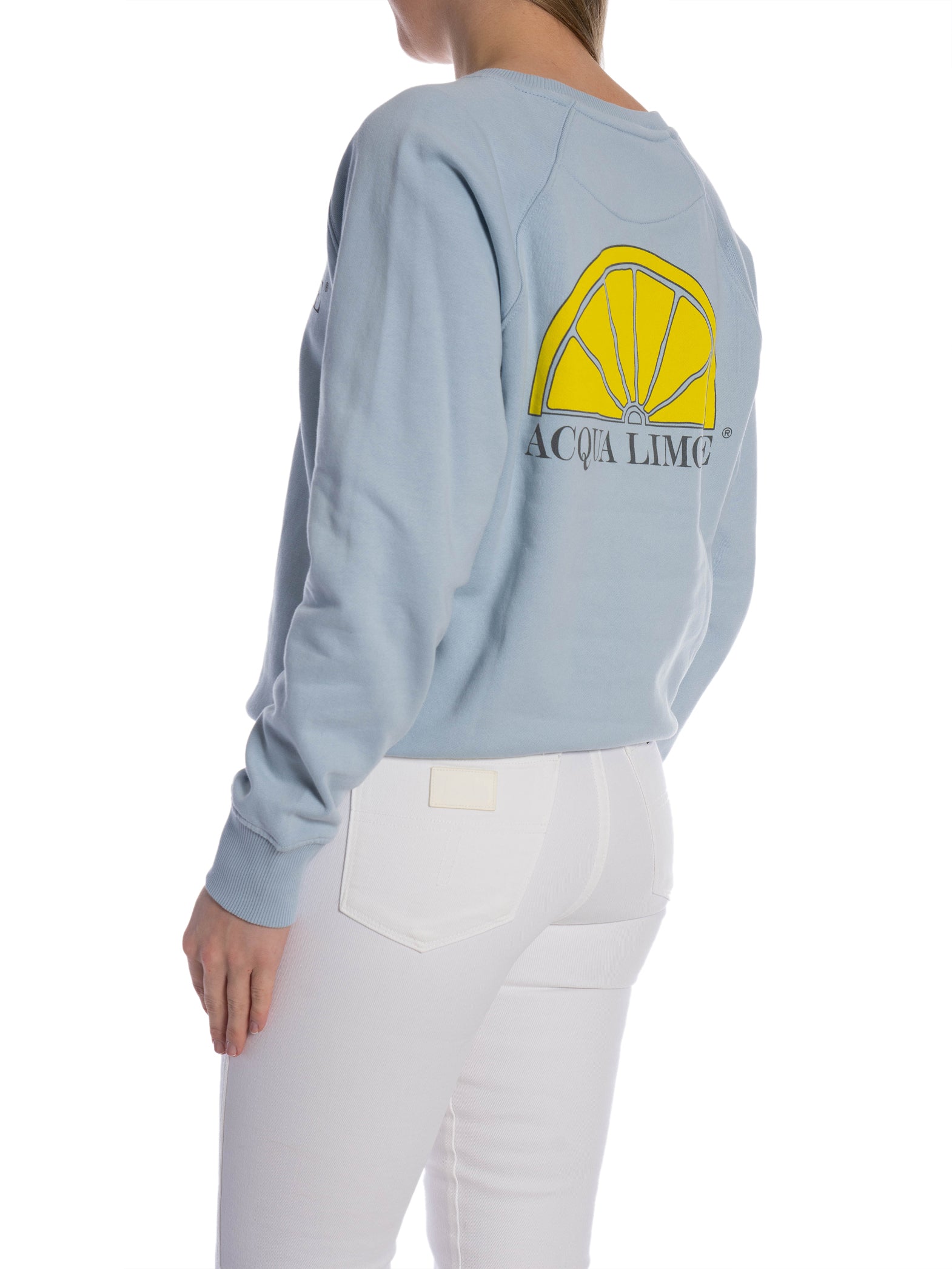 ACQUA LIMONE TRÖJA COLLEGE CLASSIC ICE BLUE_110675.jpg