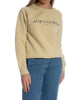 ACQUA LIMONE TRÖJA COLLEGE CLASSIC KHAKI_109071.jpg