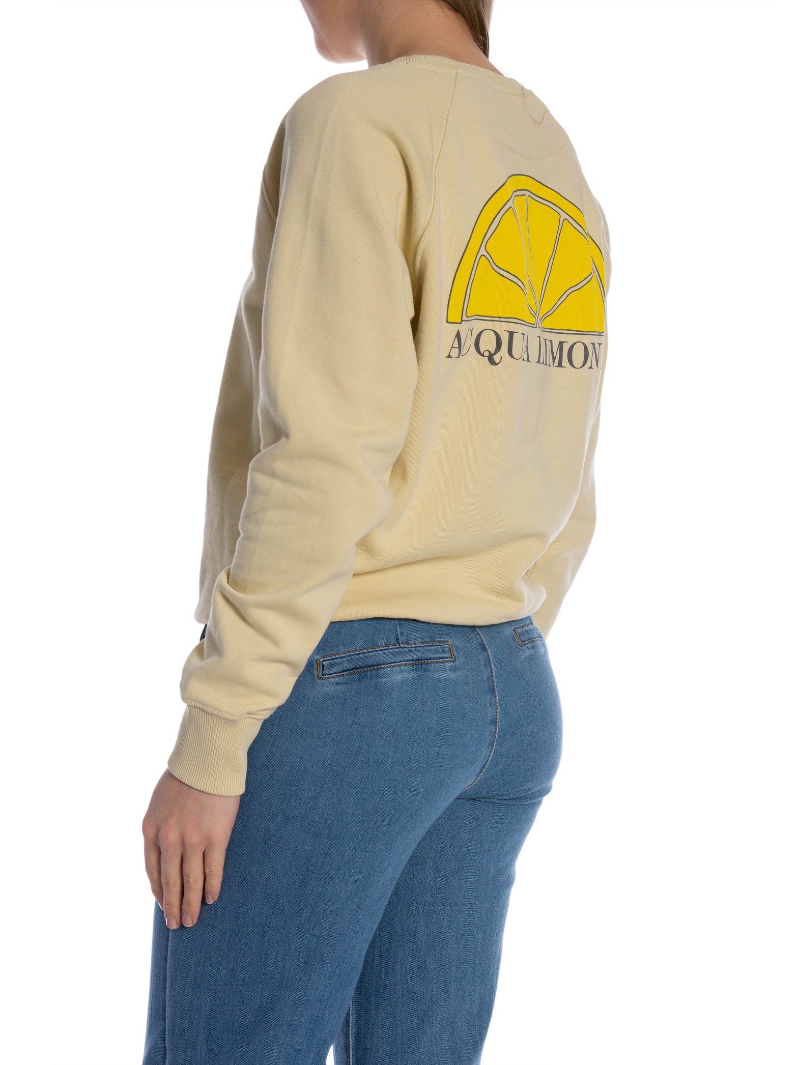 ACQUA LIMONE TRÖJA COLLEGE CLASSIC KHAKI_109073.jpg