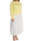 ACQUA LIMONE TRÖJA COLLEGE CLASSIC LEMON_109075.jpg