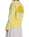 ACQUA LIMONE TRÖJA COLLEGE CLASSIC LEMON_109076.jpg