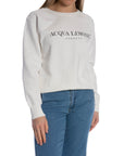 ACQUA LIMONE TRÖJA COLLEGE CLASSIC OFF WHITE_109086.jpg