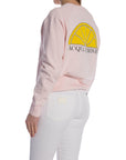ACQUA LIMONE TRÖJA COLLEGE CLASSIC PALE PINK_109084.jpg