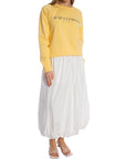 ACQUA LIMONE TRÖJA COLLEGE CLASSIC WARM YELLOW_109091.jpg