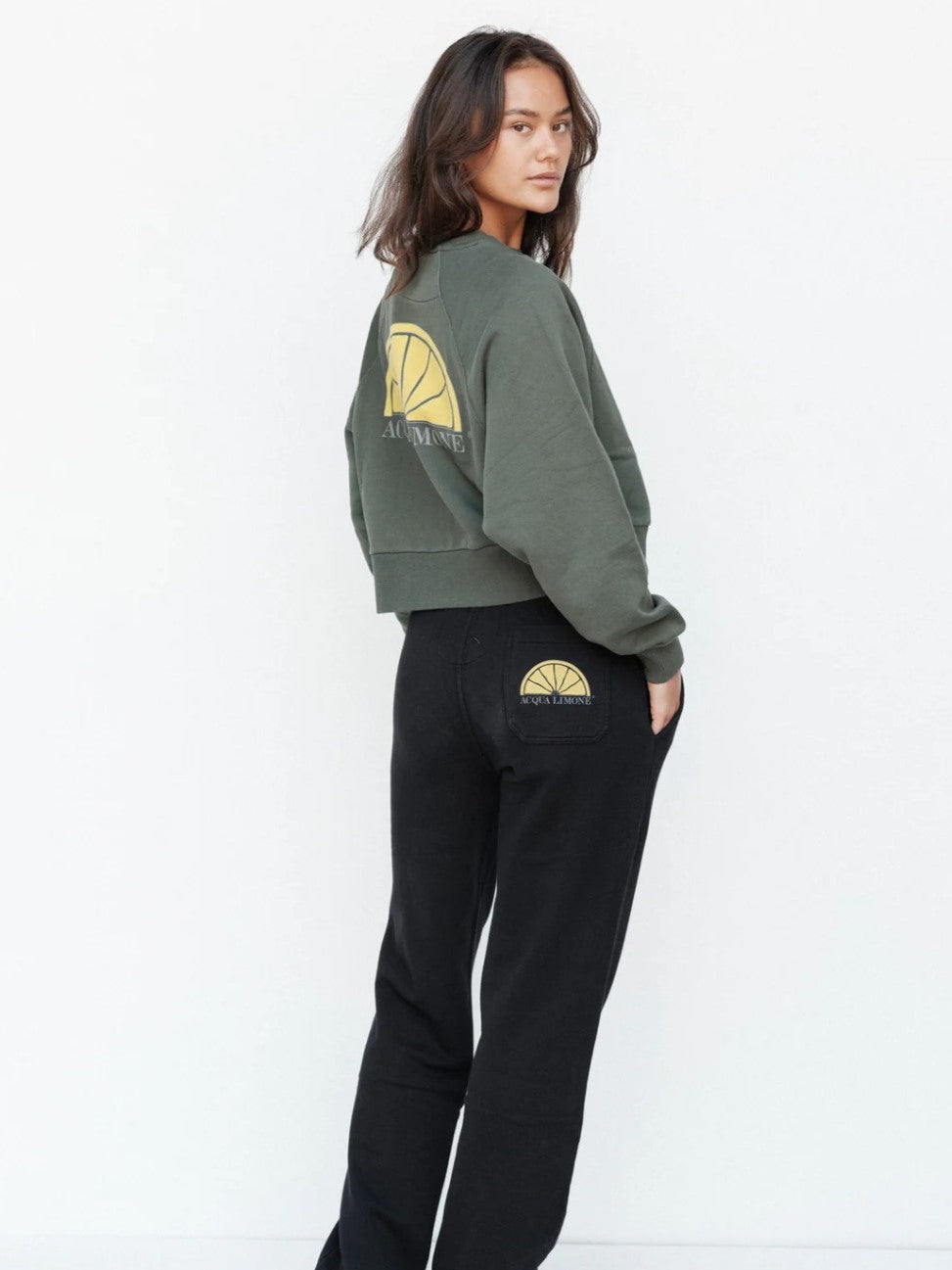 ACQUA LIMONE TRÖJA CROPPED IVY FOREST GREEN_101909.jpg