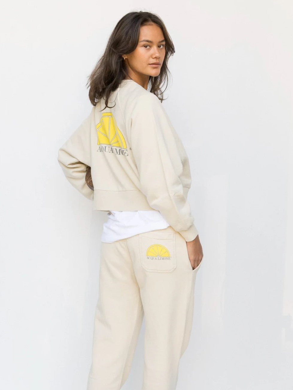 ACQUA LIMONE TRÖJA CROPPED IVY KHAKI_101907.jpg