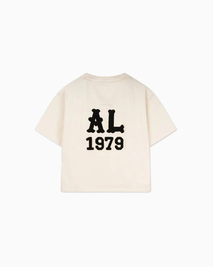 ACQUA LIMONE TRÖJA IVY CROPPED KHAKI_110476.jpg