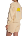 ACQUA LIMONE TRÖJA IVY CROPPED KHAKI_111183.jpg
