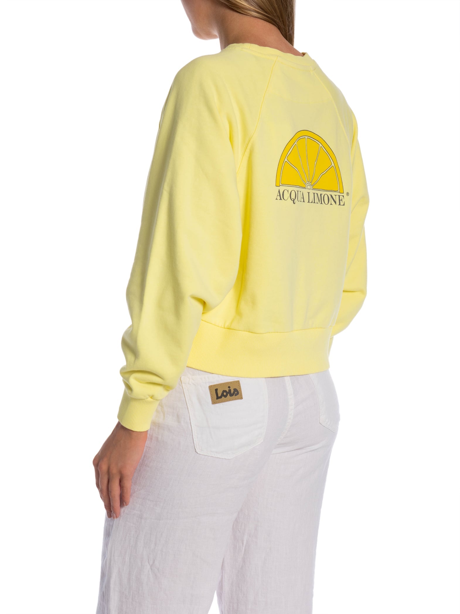 ACQUA LIMONE TRÖJA IVY CROPPED LEMON_111168.jpg