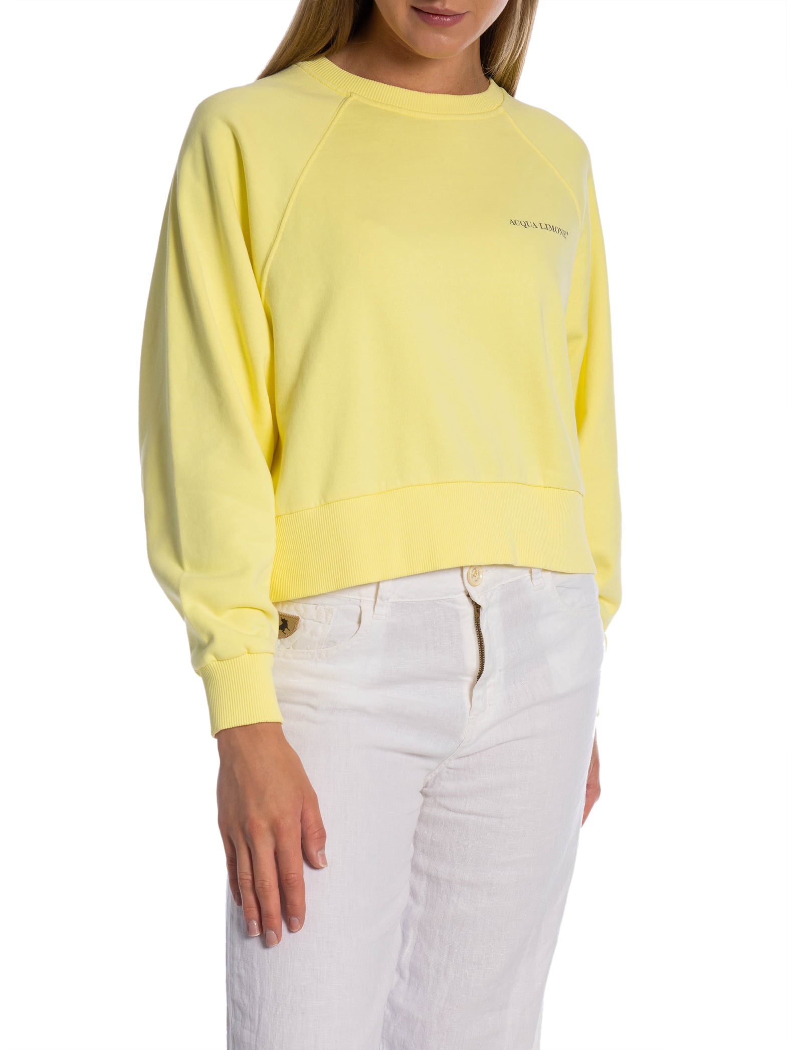 ACQUA LIMONE TRÖJA IVY CROPPED LEMON_111169.jpg