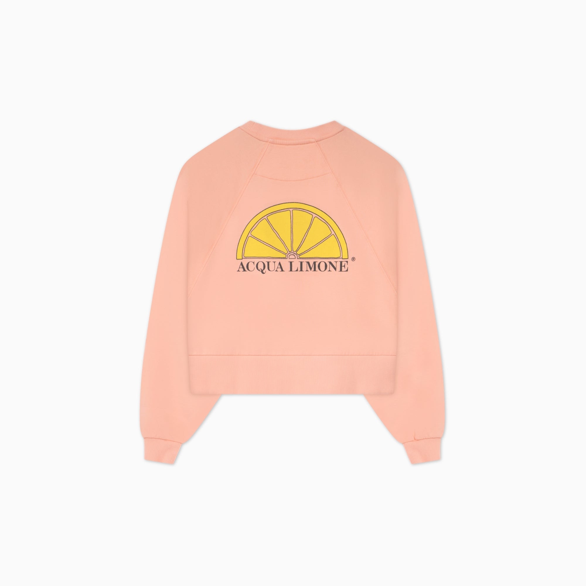 ACQUA LIMONE TRÖJA IVY CROPPED PEACH_110669.jpg