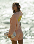 ACQUA LIMONE TRÖJA IVY CROPPED PEACH_110677.jpg