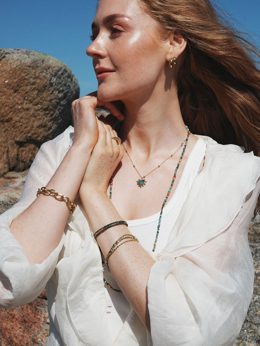 A&C OSLO HALSBAND W/AFRIAN TURQUISE GOLD_106980.jpg