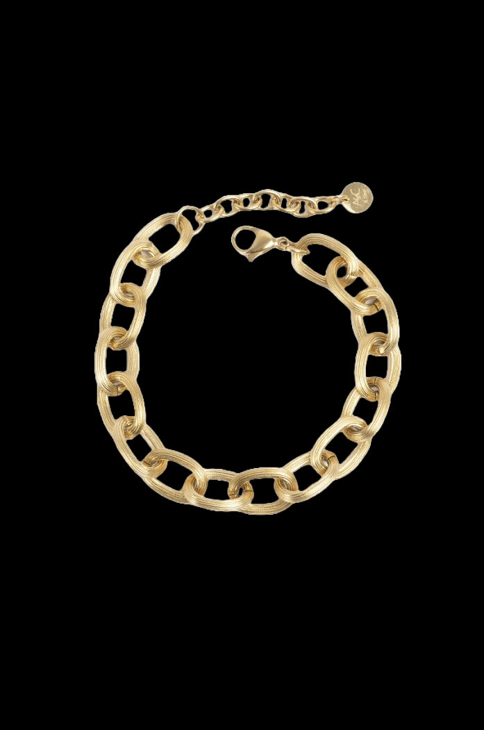 A&C OSLO ARMBAND MATT STEEL _103715.jpg