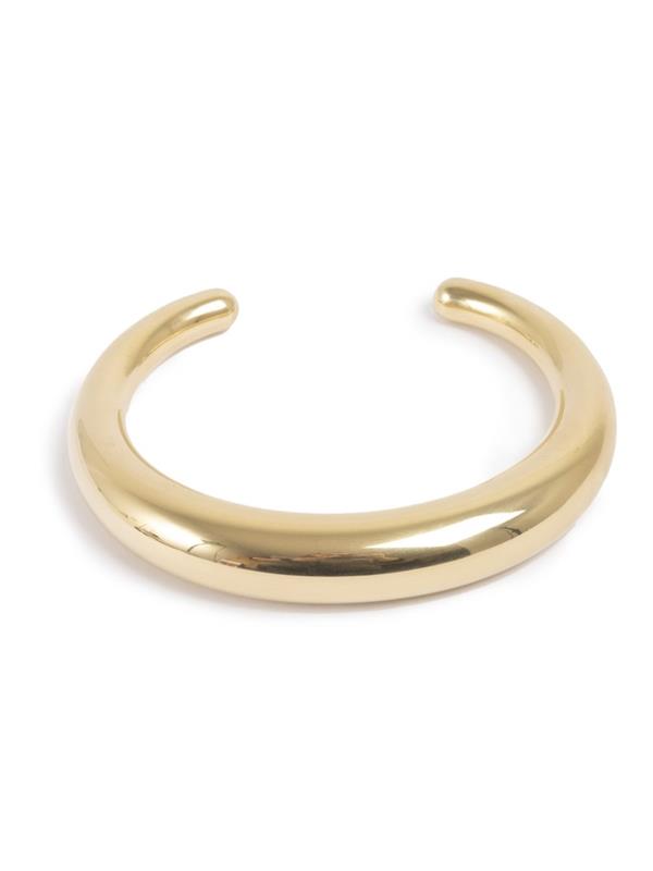 A&C OSLO ARMBAND SOFT CUFF SHINY STEEL 14K_101729.jpg