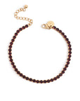 A&C OSLO ARMBAND TENNIS BORDAUX STEEL 14K_92877.jpg