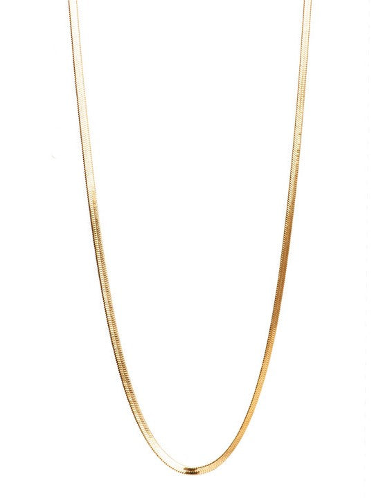 A&C OSLO HALSBAND SNAKE STEEL 14K_96527.jpg