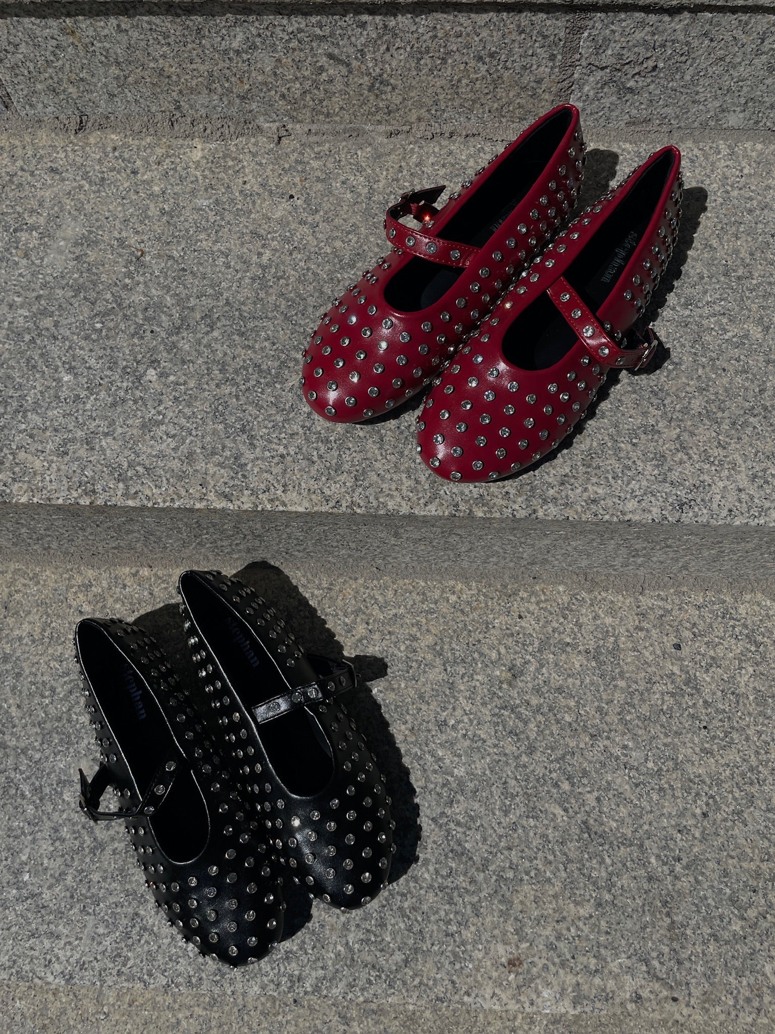 BALLERINA SPARKLE STUDS MARY JANE BLACK_110731.jpg